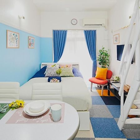 Appartamento Sc Heights 106 Tokyo Esterno foto