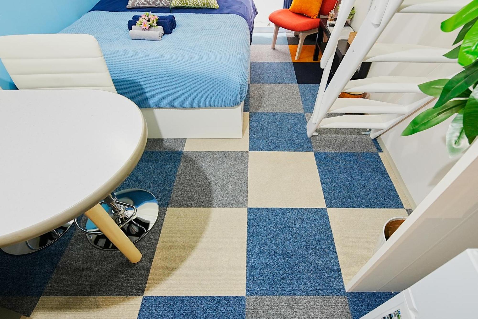 Appartamento Sc Heights 106 Tokyo Esterno foto